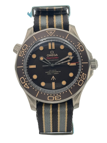 Omega seamaster diver 300m - seamaster,
