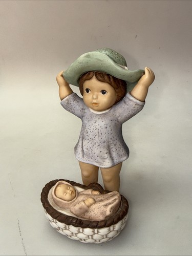 Goebel figur limpke signiert - goebel,