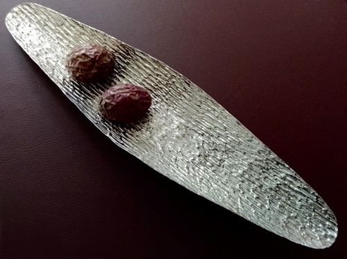 Stylische obstschale - stylische, obstschale!