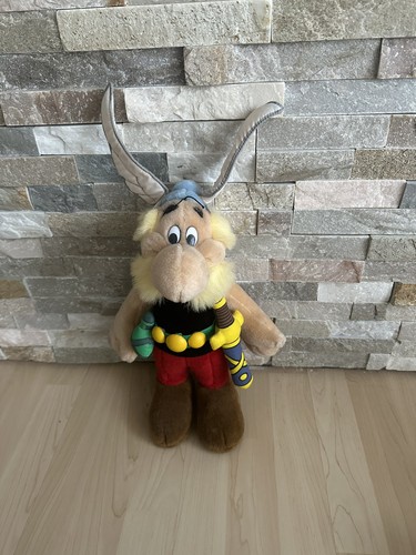 Asterix plüsch - ,