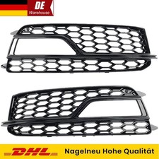 2×Für Audi A5 S5 S-Line