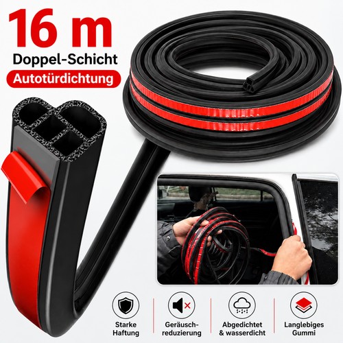 16m fensterdichtung - 16m,
