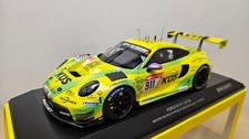 Minichamps 1:18 Porsche 911