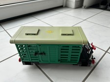 Playmobil 4101 Vieh-Waggon