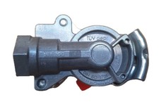 3 Stück WABCO Kupplungskopf