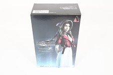 Square Enix Play Arts Kai