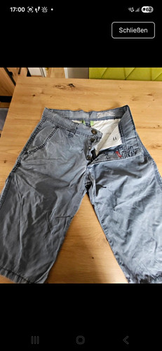 Ecko unltd herren chino - ecko,