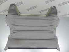 Mercedes CLK W208 Cabrio