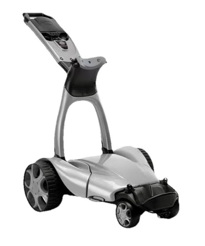 Steward golf x10 follow - x10,