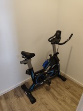 Speedbike / Ergometer in