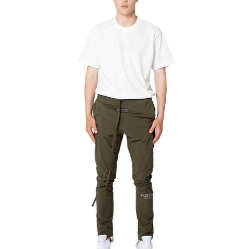Fairdim herren cargohose gym - fairdim,