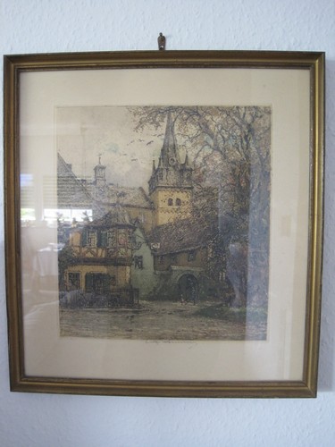 Kasimir luigi oestrich - luigi, im