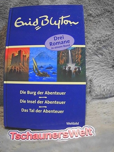 Drei abenteuer - abenteuer, :