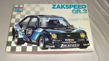 Esci Ertl 3010 Zakspeed GR.2 