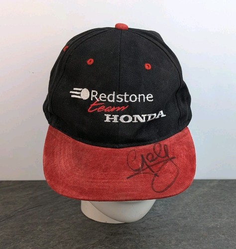 Vintage redstone team - vintage,