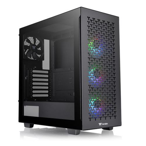 Thermaltake v350 argb air - tg,