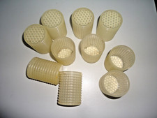 10x ERSATZ DDR VEB NARVA Partylicht Lichterkette Partybeleuchtung