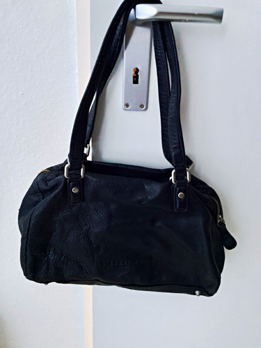 Liebeskind handtasche leder - liebeskind,