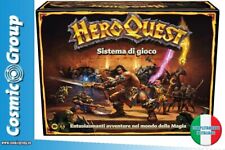 Brettspiel Heroquest Hasbro
