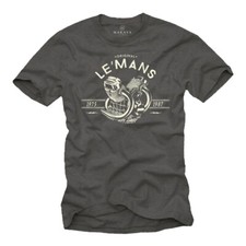 Vintage Biker Herren T-Shirt