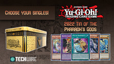 Yu-Gi-Oh - 2022 Dose der