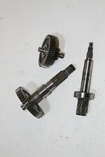 Getriebe für CPI Popcorn 50 - JP