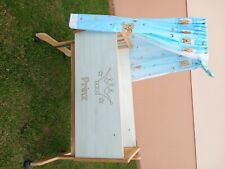 babybett und babywippe