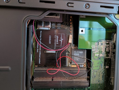 Commodore amiga 1200 - amiga, 1200,