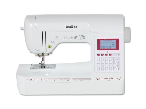 Brother innov f400 - brother, innov-is