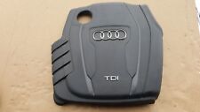 AUDI A4 B8 C7 A5 A6 2.0TDI Motorabdeckung 03L103925AB