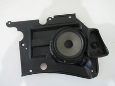 VW T5 Facelift Multivan Rear