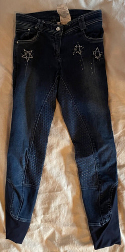 Reithose black forest - reithose,