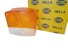 DEUTZ Ersatzglas Hella