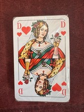 Spielkarten Originalverpackt