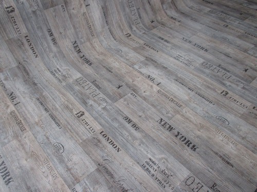 Pvc bodenbelag - pvc, (10€/m²)