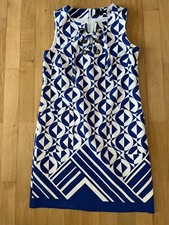 Kleid Marke 1 . 2 . 3  Gr. 34