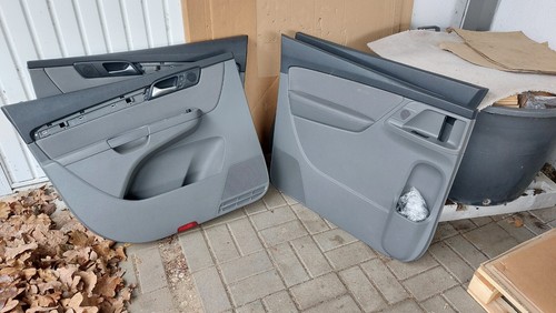 Türverkleidung seat - 4x,
