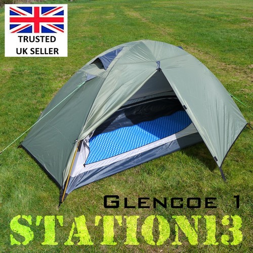 Station13 glencoe - station13, "glencoe