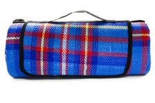 Picknickdecke 135x190 cm mit