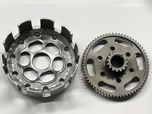 Yamaha kupplungskorb - yamaha,