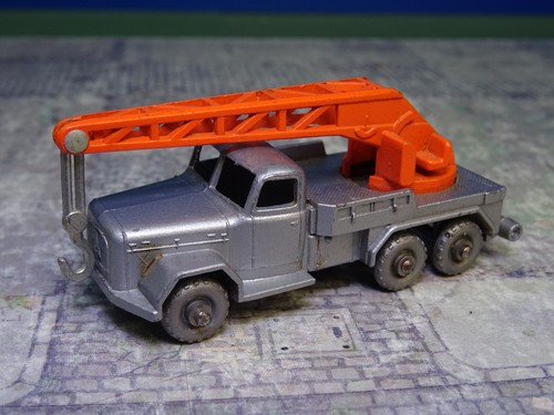 Matchbox magirus deutz - matchbox,