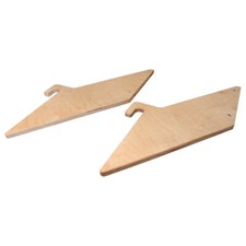 Pedalo Kletter-Trainingsboard