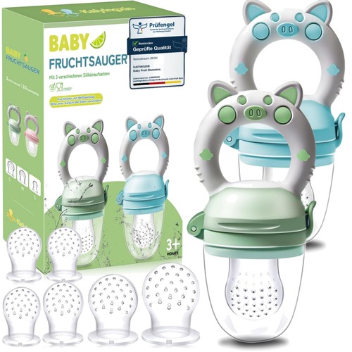 Baby dummy silikon 2er pack - baby,