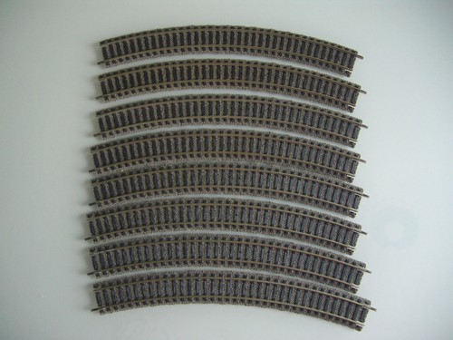 Fleischmann profigleis - fleischmann, ho