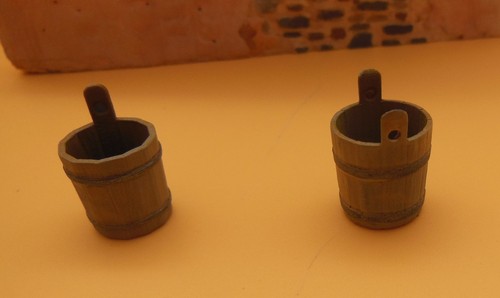 Holzeimer 35 top - in,