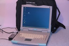 Siemens Simatic Field PG