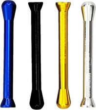 4 StückZiehröhrchen