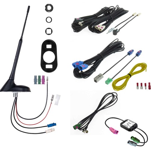 Dietz antennenset ukw dab - dietz, a3