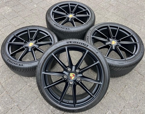 Original 21 alufelgen - 20",