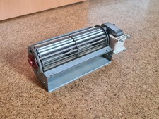 Siemens Querstromlüfter Querstromgebläse Walzenlüfter 230V 50/60Hz 24W